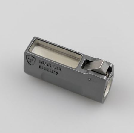 Spritzenabschirmung, 2ml, B.Braun, Clip, Inside Ø11,5 x 53mm