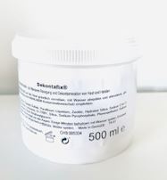 DEKONTAFIX Waschpaste