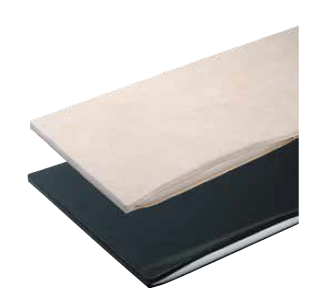 Vorführ Röntgentischauflage Kunstleder