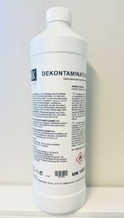 Dekont Spray 1 Liter