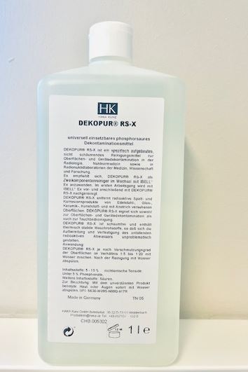 DEKOPUR RS-X 1 Liter
